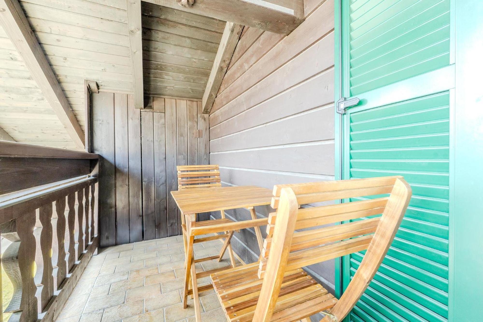 Whats-App Self-Check-In - Villa Maria Theresia バート・ゴイーザーン 部屋 写真