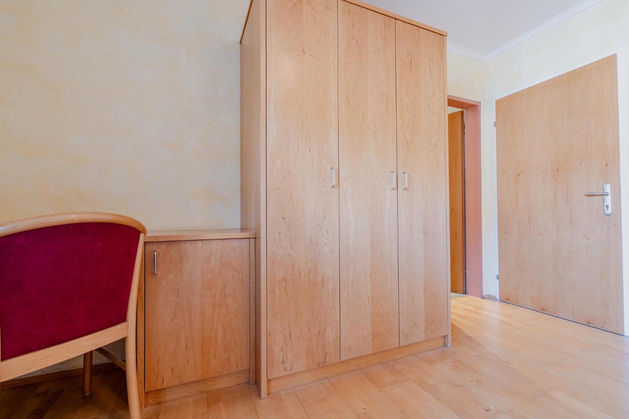 Whats-App Self-Check-In - Villa Maria Theresia バート・ゴイーザーン 部屋 写真